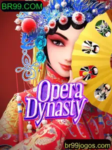 OperaDynasty: Explorando o Encantador Mundo do Jogo Inspirado na Ópera Chinesa