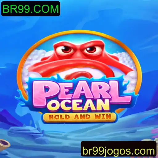 Explorando o Fascinante Mundo de PearlOcean: O Jogo BR99.COM