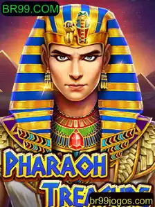 Desvendando PharaohTreasure: Um mergulho no mundo das riquezas antigas