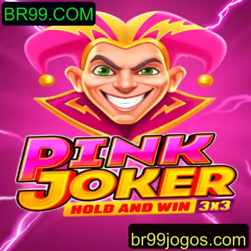 Explorando o Mundo Fascinante de Pinkjoker: Um Jogo Inovador na Plataforma BR99.COM