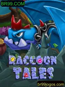 RaccoonTales: Um Jogo Fascinante com BR99.COM