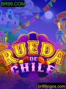 RuedaDeChile: Descubra o Fascinante Jogo Inspirado na Tradição Chilena