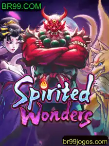 Descubra o Fascinante Mundo de SpiritedWonders: Um Guia Completo para Jogadores
