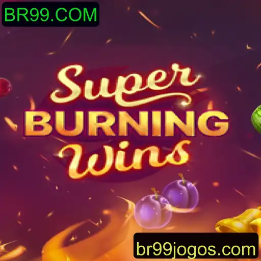 Explorando o Jogo SuperBurningWins e o Papel de BR99.COM