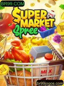 Descubra o Encantador Mundo de SupermarketSpree e Suas Regras Fascinantes