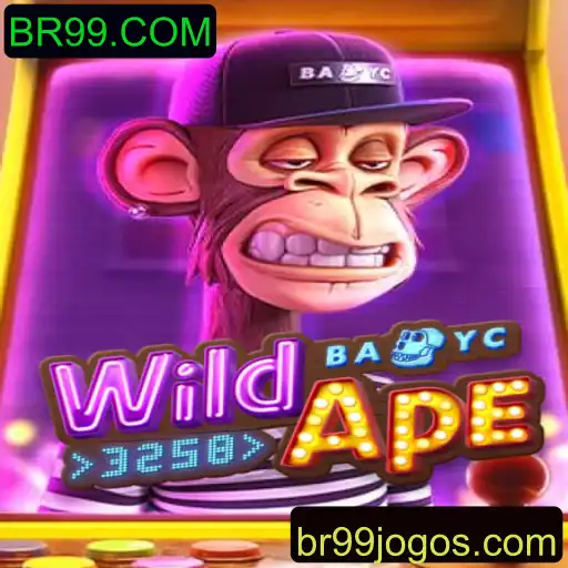 Descubra a Aventura Selvagem de WildApe3258 na Plataforma BR99.COM