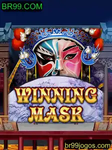Explorando WinningMask: O Novo Fenômeno dos Jogos